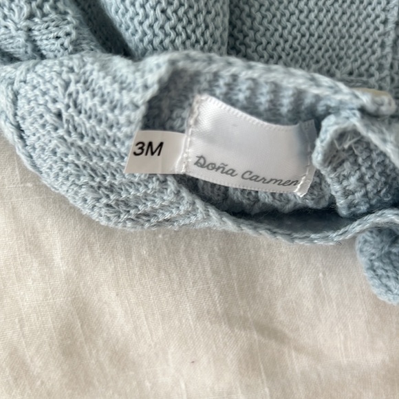 NWT 3 pieces baby set - Picture 3 of 3